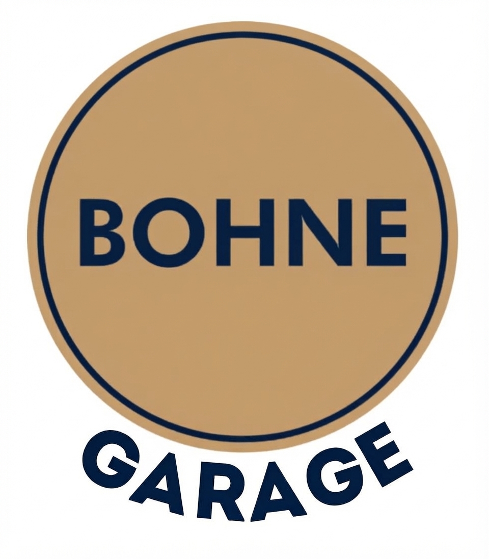 Bohne Garage