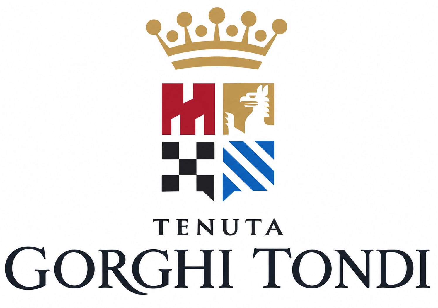 Tenuta Gorghi Tondi